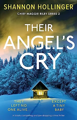 Their Angel's Cry