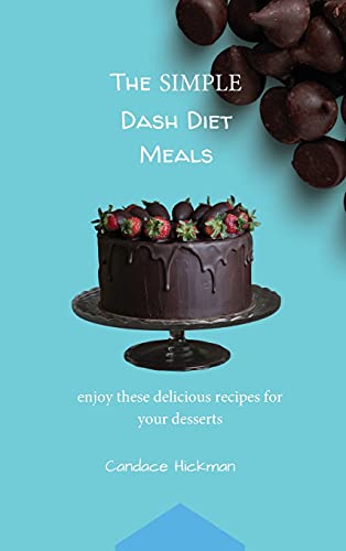 The Simple Dash Diet Meals