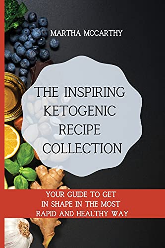 The inspiring Ketogenic Recipe Collection