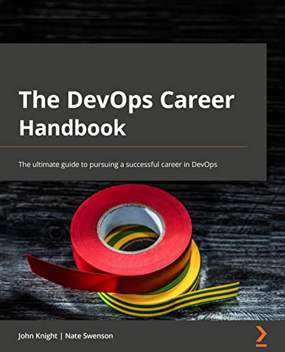 The DevOps Career Handbook