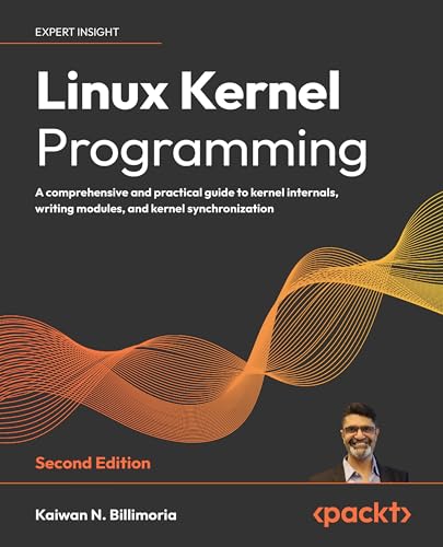 Linux Kernel Programming