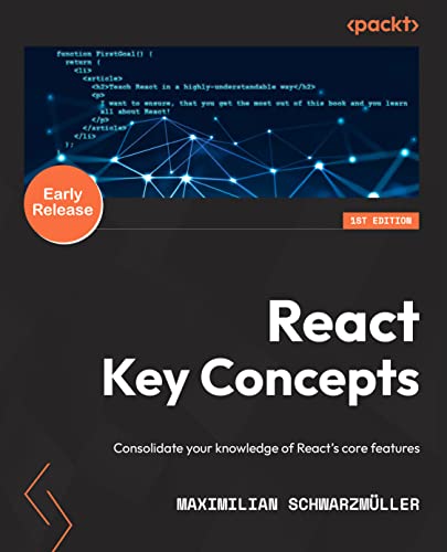 React Key Concepts