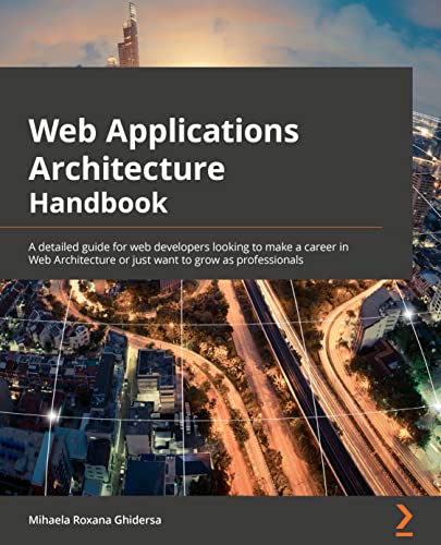 Software Architecture for Web Developers