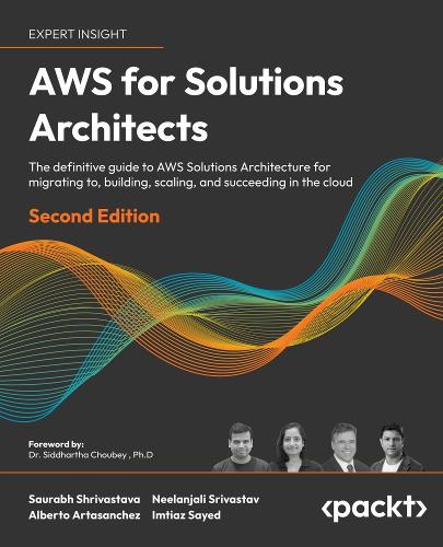 AWS for Solutions Architects