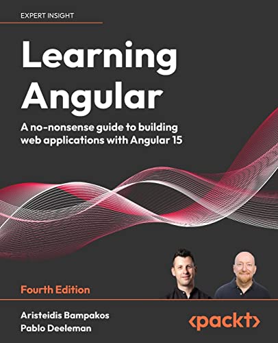 Learning Angular
