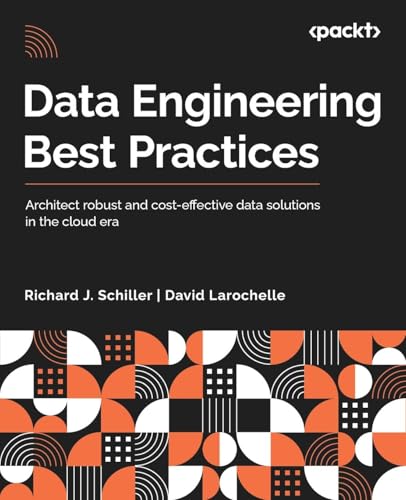 Data Engineering Best Practices