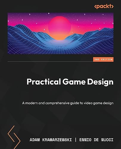 Practical Game Design