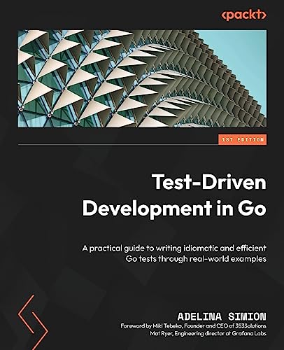 Test-Driven Development in Go