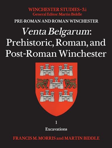 Venta Belgarum
