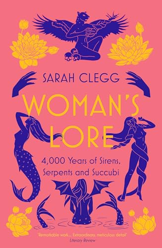 Woman's Lore
