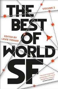 The Best of World SF 
