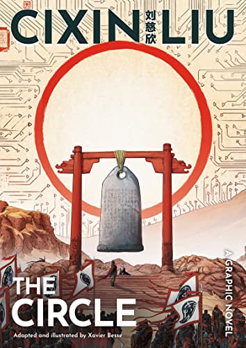 Cixin Liu's The Circle