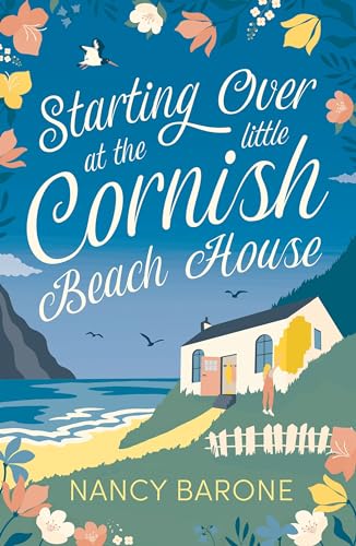 Starting Over at the Little Cornish Beach House