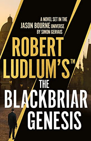 Robert Ludlum's the Blackbriar Genesis
