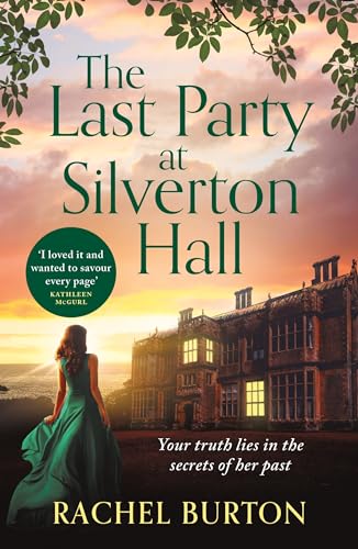 The Last Party at Silverton Hall