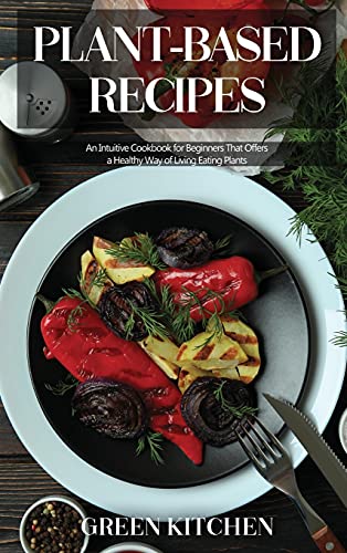 Plant-Based Cookbook