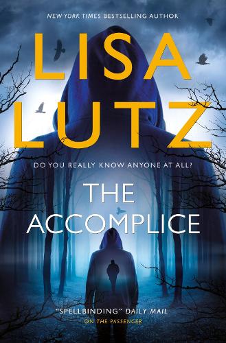 The Accomplice