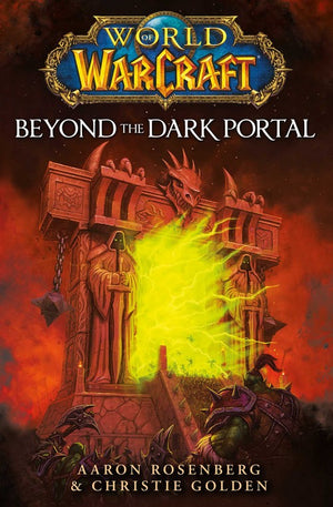 World of Warcraft: Beyond the Dark Portal