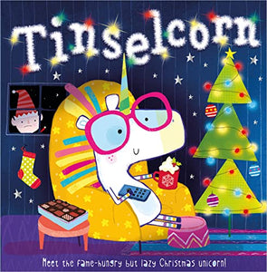 Tinselcorn 