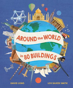 Around the World in 80 Buildings 