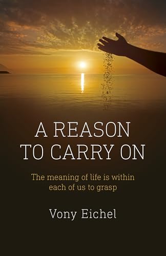 A Reason to Carry On, A