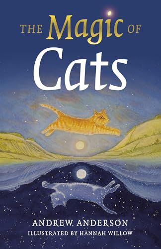 The Magic of Cats, The