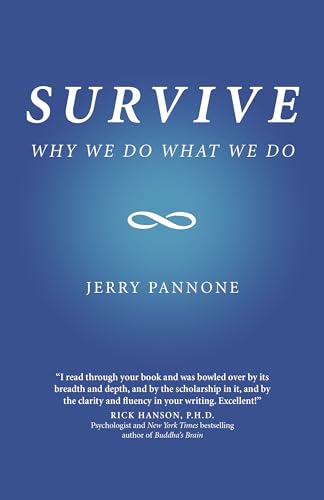 Survive - Why We Do What We Do