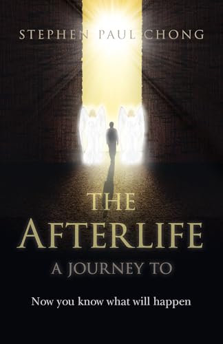 The Afterlife, The - a journey to