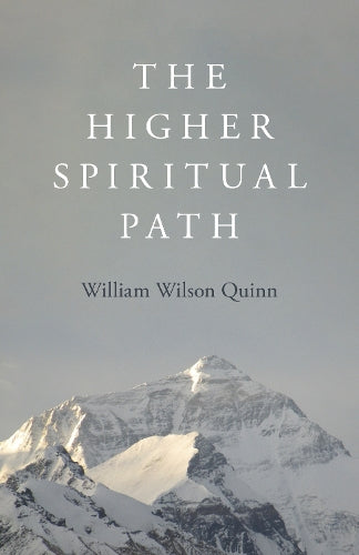 The Higher Spiritual Path, The
