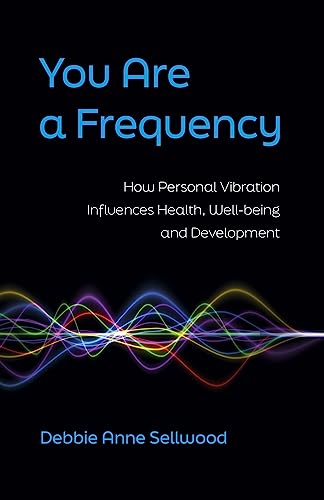 You Are a Frequency
