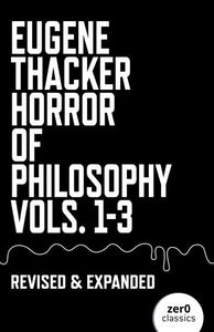 Horror of Philosophy 