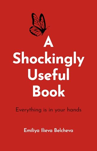 A Shockingly Useful Book, A