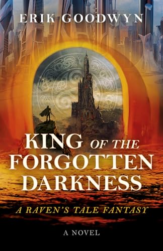 King of the Forgotten Darkness