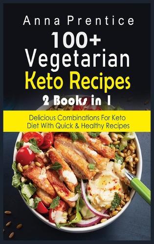 100+ Recetas Cetog�nicas Vegetarianas
