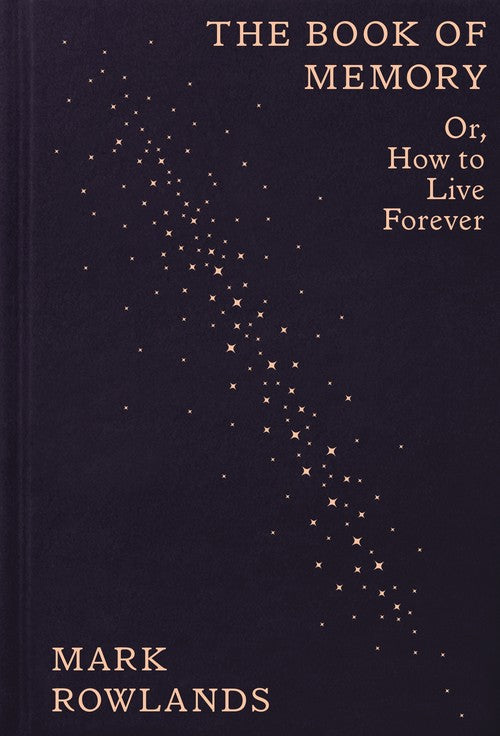 The Book of Memory