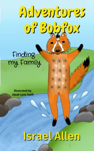 Adventures of Bobfox