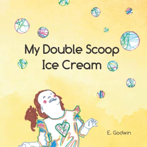 My Double Scoop Ice Cream