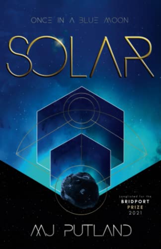 SOLAR: An event like this happens once in a blue moon
