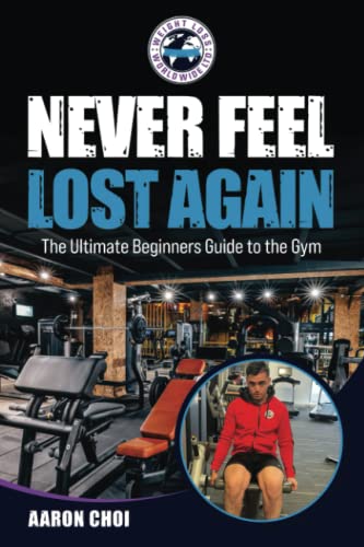 Never Feel Lost Again