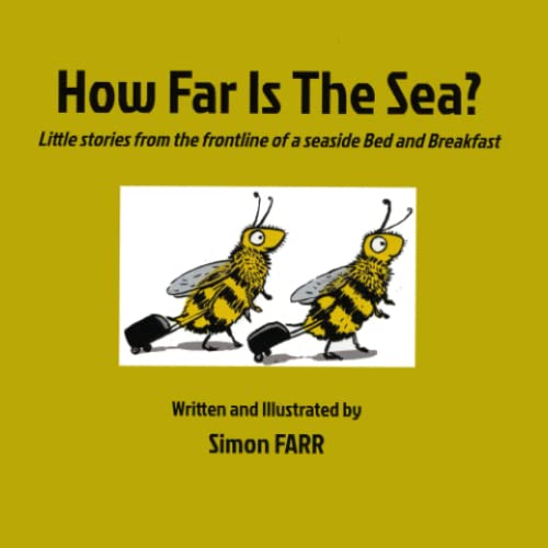 How Far Is The Sea?