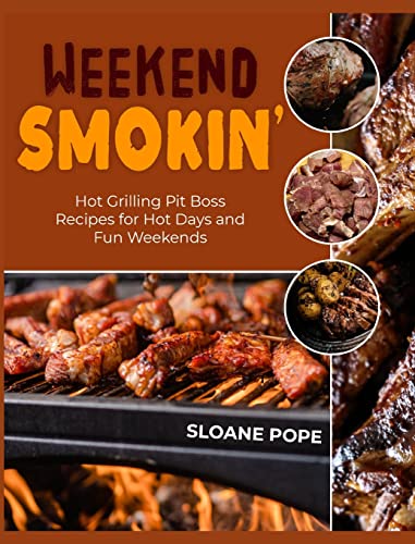 Weekend Smokin'