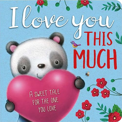 I Love You This Much