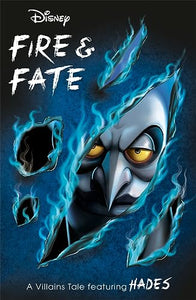 Disney Classics Hades: Fire & Fate 