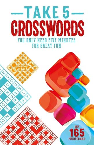 Take 5 Crosswords