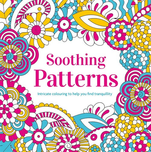 Soothing Patterns