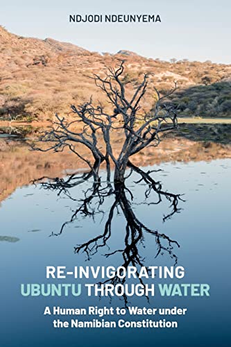 Re-Invigorating Ubuntu Through Water