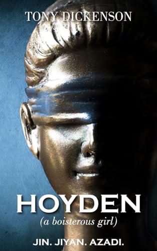 HOYDEN (a boisterous girl)