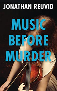 Music Before Murder 