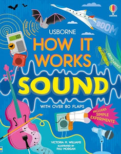 How It Works: Sound 