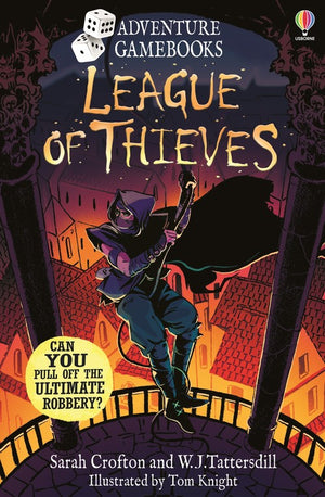 League of Thieves